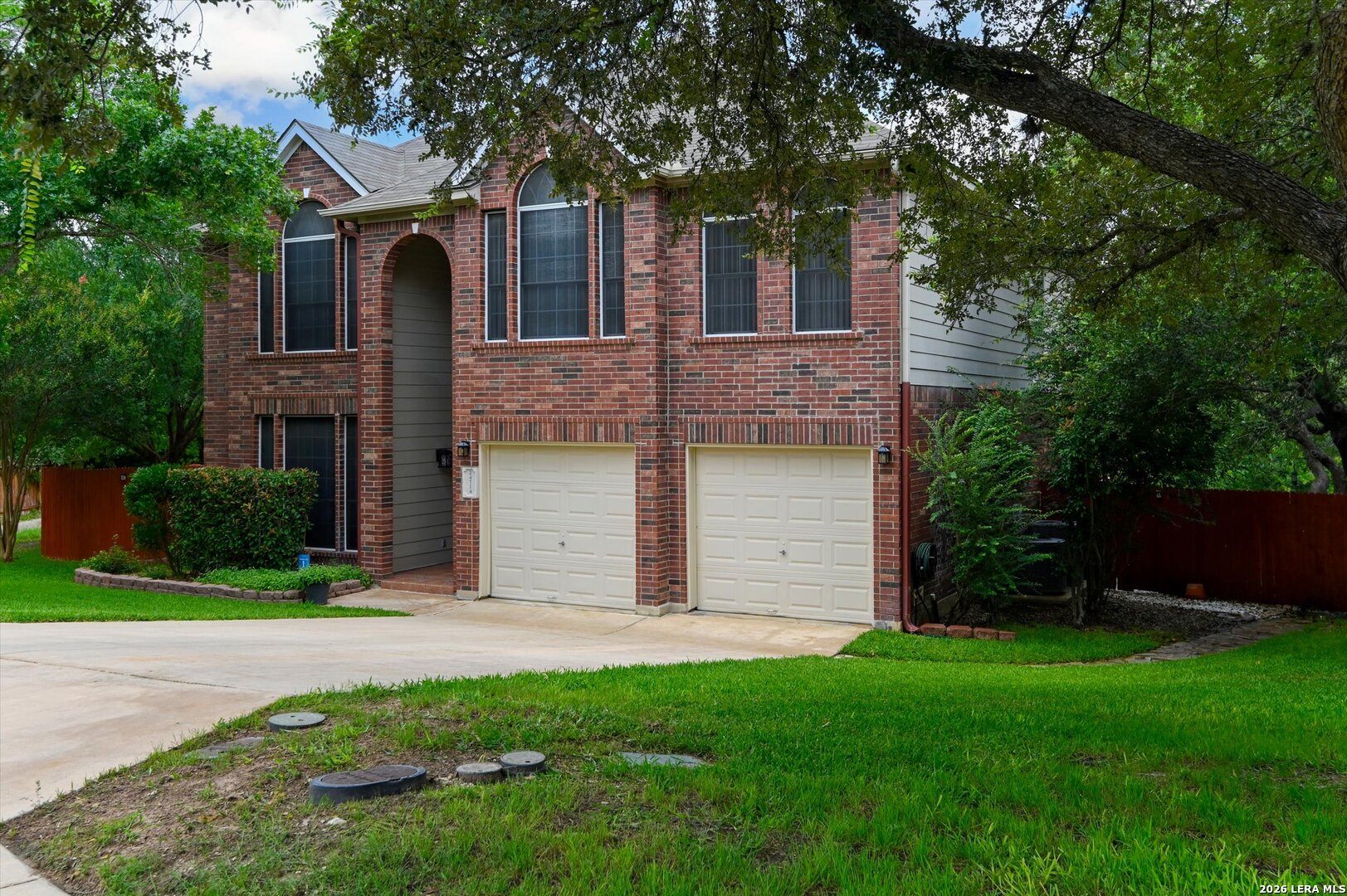 24714 Long Arrow San Antonio TX 78258