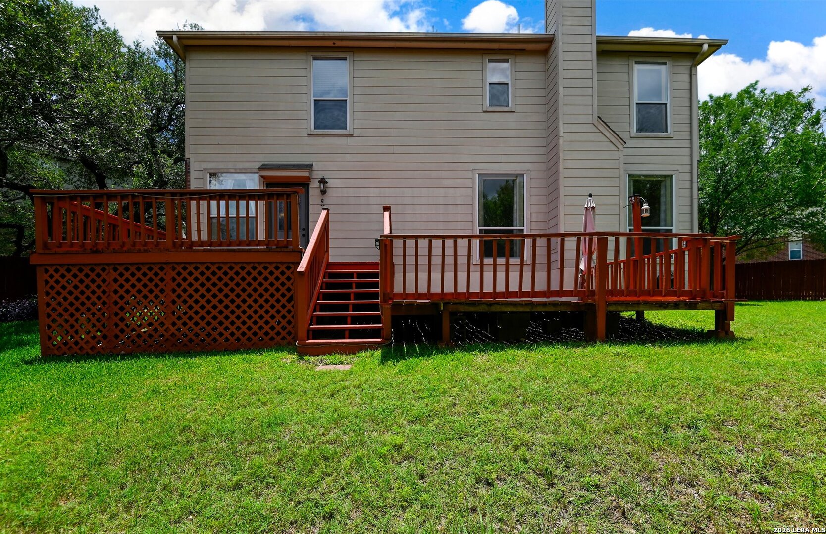 24714 Long Arrow San Antonio TX 78258