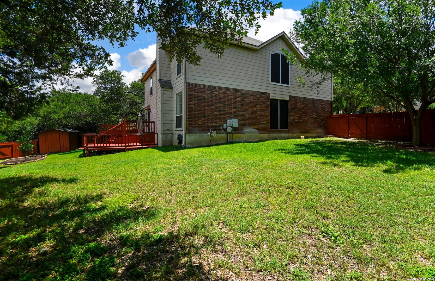 24714 Long Arrow San Antonio TX 78258