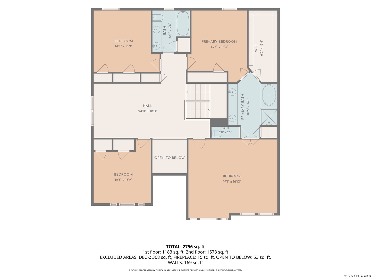 24714 Long Arrow San Antonio TX 78258