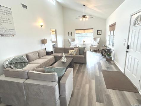 114 Solar Hill Kerrville TX 78028