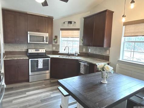 114 Solar Hill Kerrville TX 78028