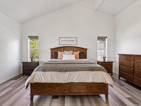114 Solar Hill Kerrville TX 78028