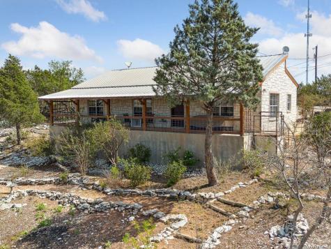 114 Solar Hill Kerrville TX 78028
