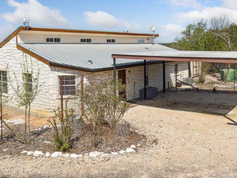 114 Solar Hill Kerrville TX 78028