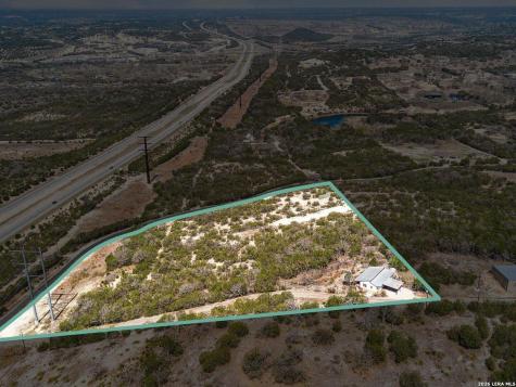 114 Solar Hill Kerrville TX 78028