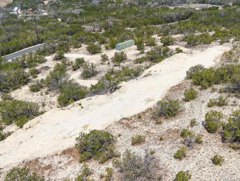 114 Solar Hill Kerrville TX 78028