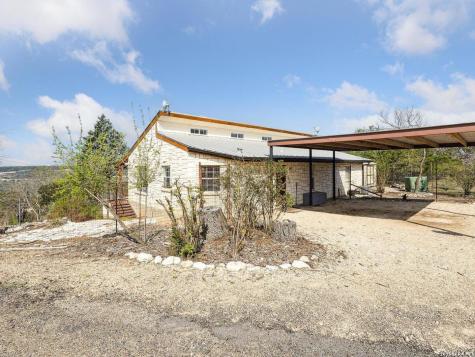 114 Solar Hill Kerrville TX 78028