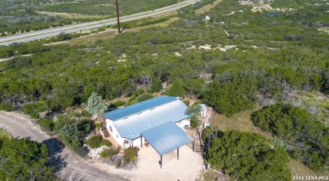 114 Solar Hill Kerrville TX 78028