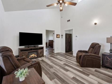 114 Solar Hill Kerrville TX 78028