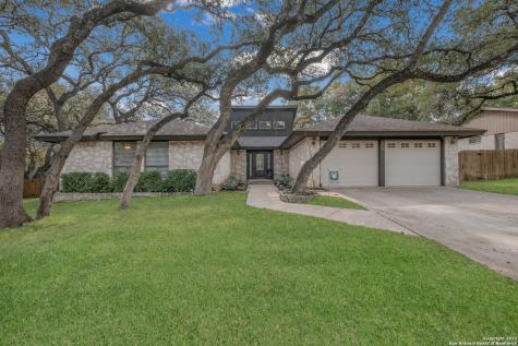 2022 Encino Valley Street San Antonio TX 78259