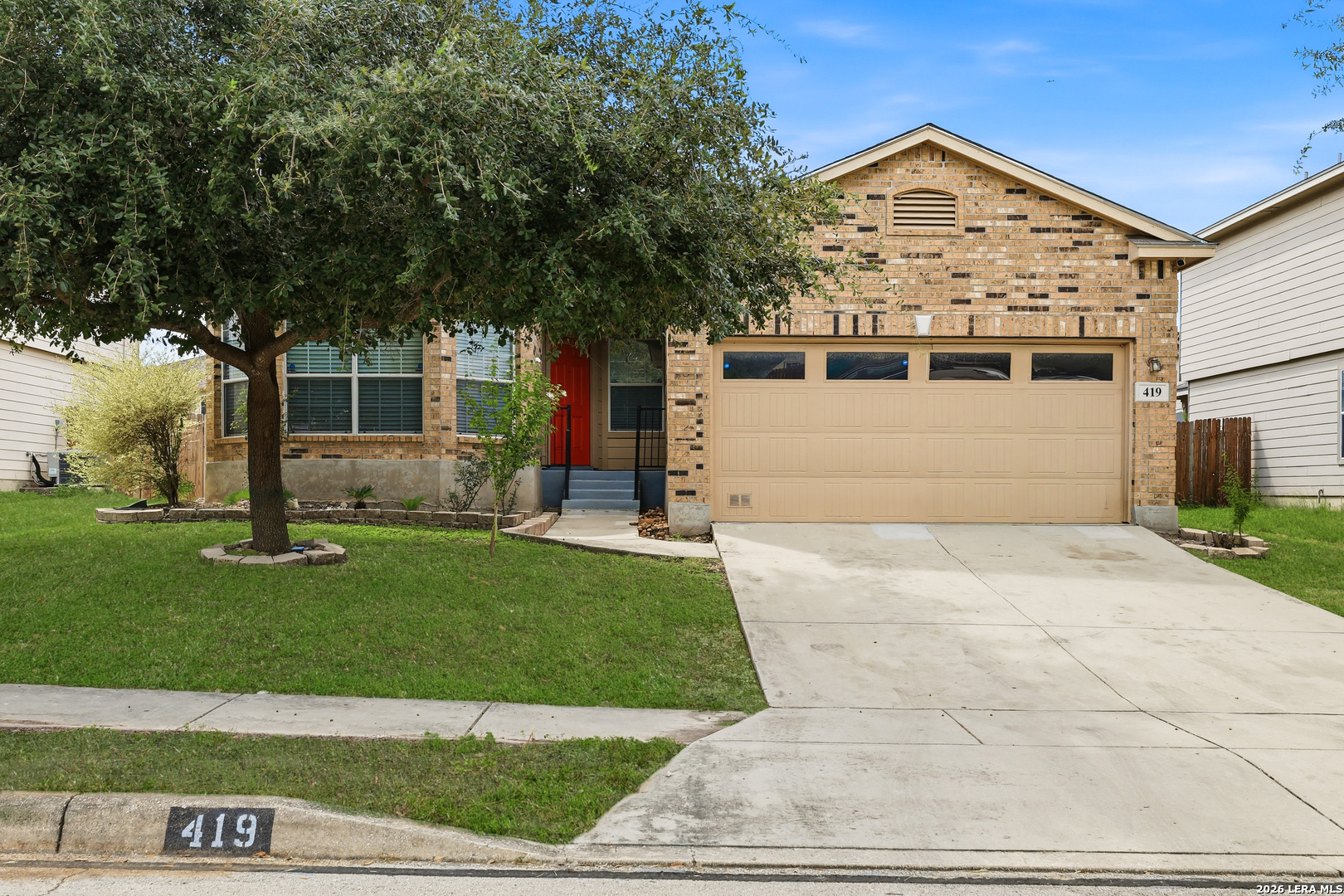 419 Dolly Drive Converse TX 78109