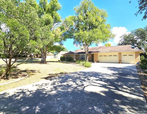 1832 Green Valley Road Cibolo TX 78108