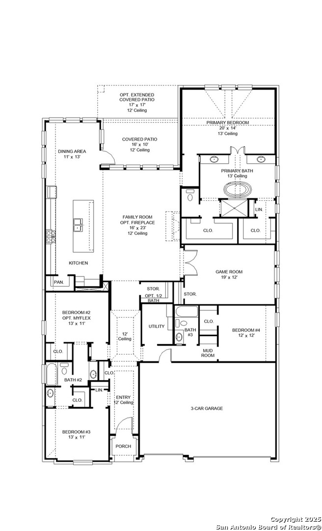 313 Fandango Boerne TX 78006