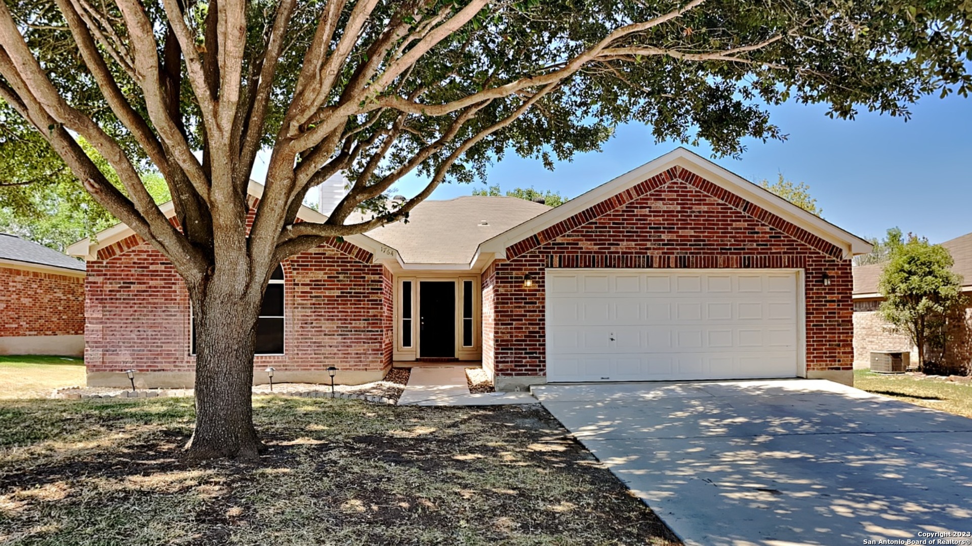 1764 Jasons South Court New Braunfels TX 78130