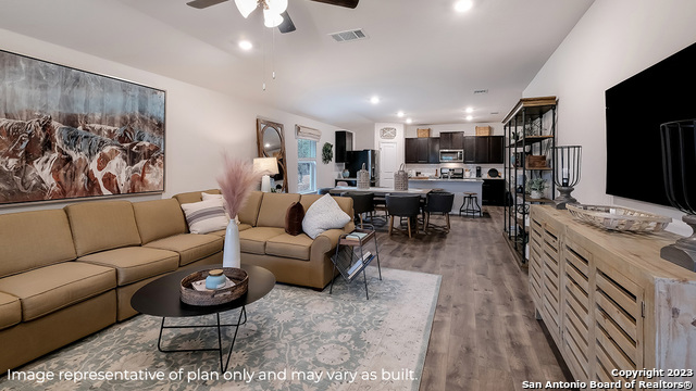 5208 Beck Path San Antonio TX 78266