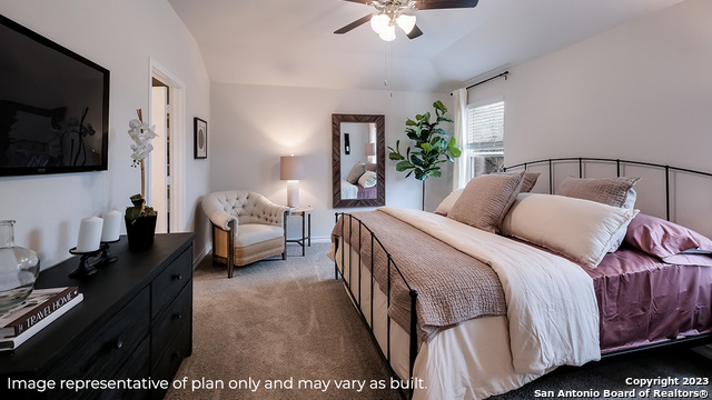 5208 Beck Path San Antonio TX 78266