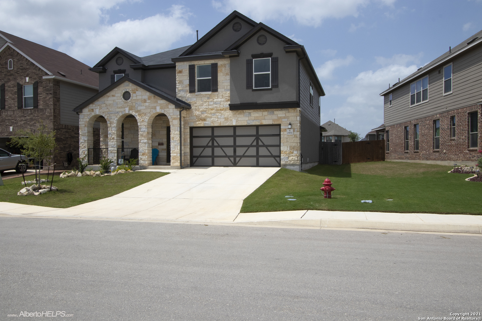 29851 Jove Bulverde TX 78163