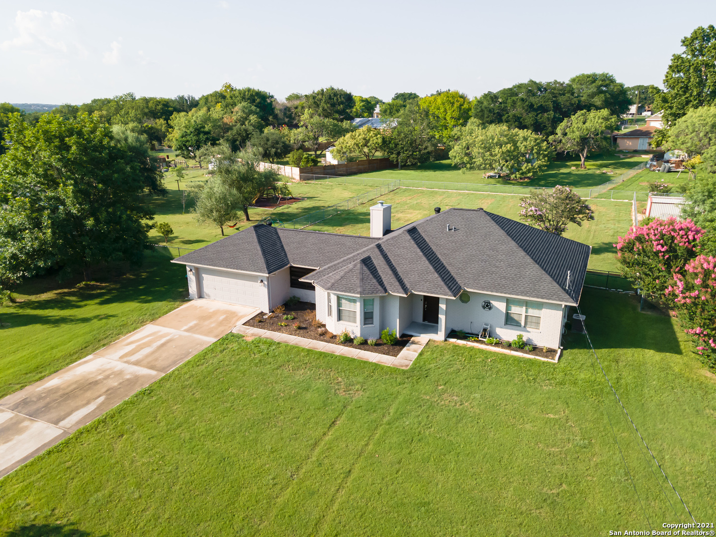 1328 Timberwood Trail New Braunfels TX 78132