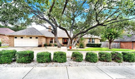 1512 Mount Laurel Schertz TX 78154