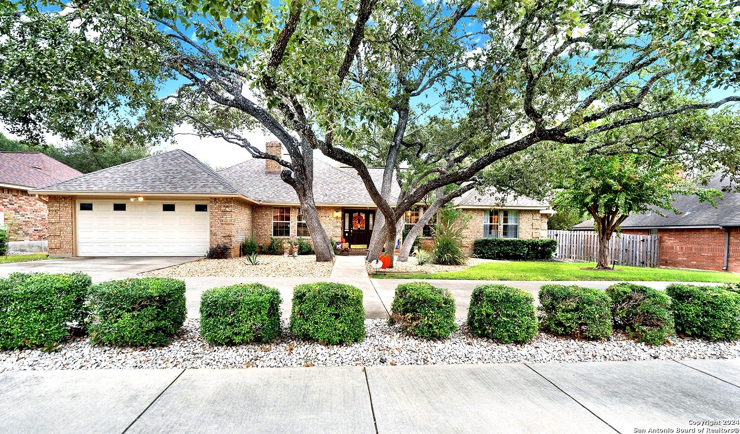 1512 Mount Laurel Schertz TX 78154