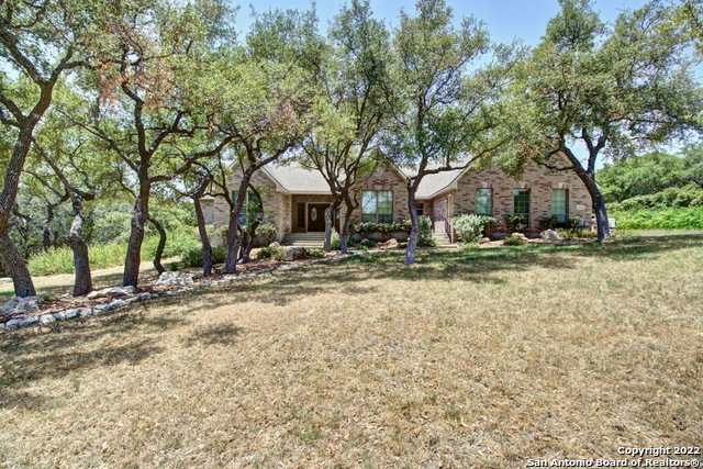 920 Moonlight Drive Canyon Lake TX 78133