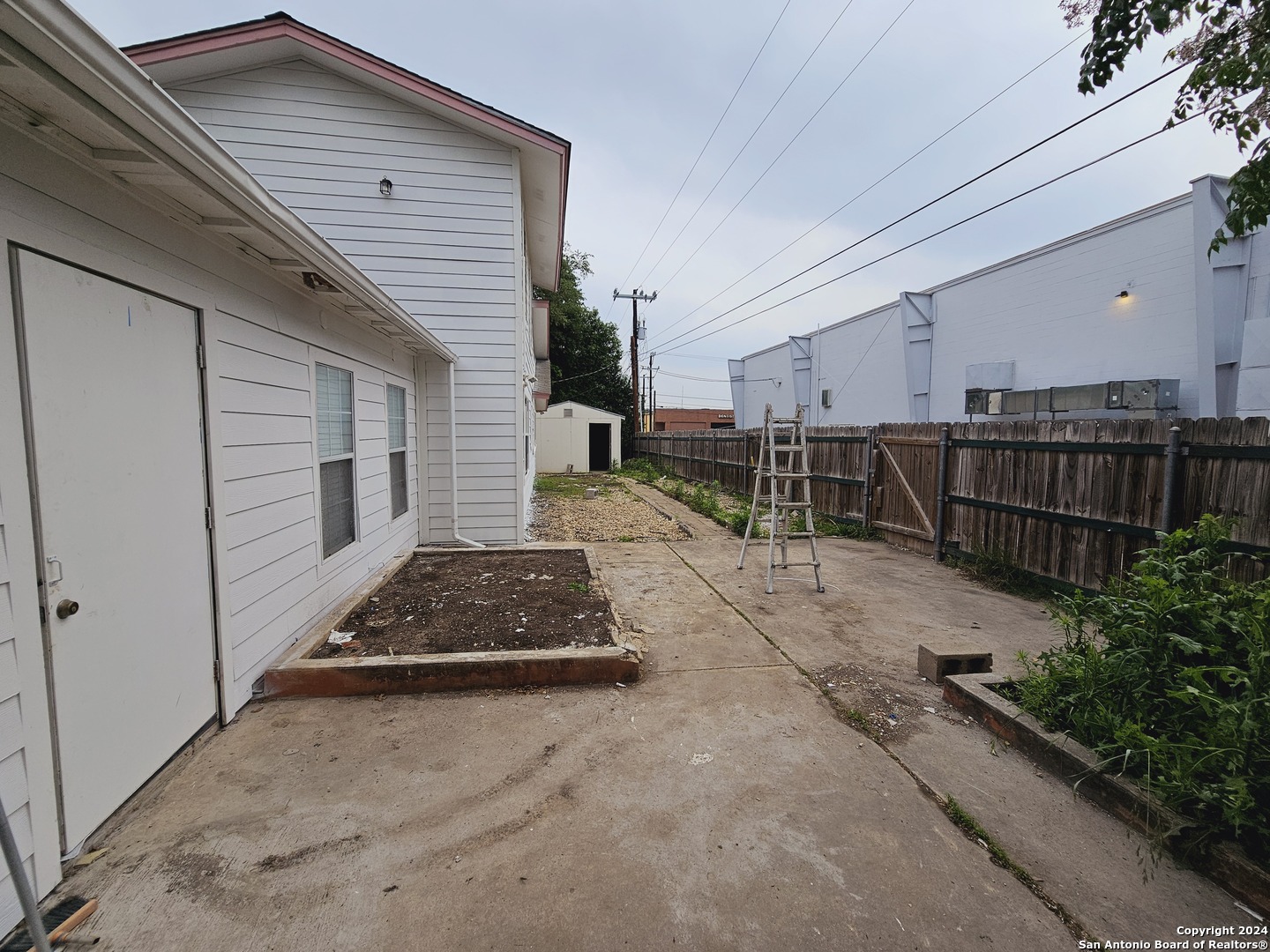 6700 Yellow Rose Street San Antonio TX 78238