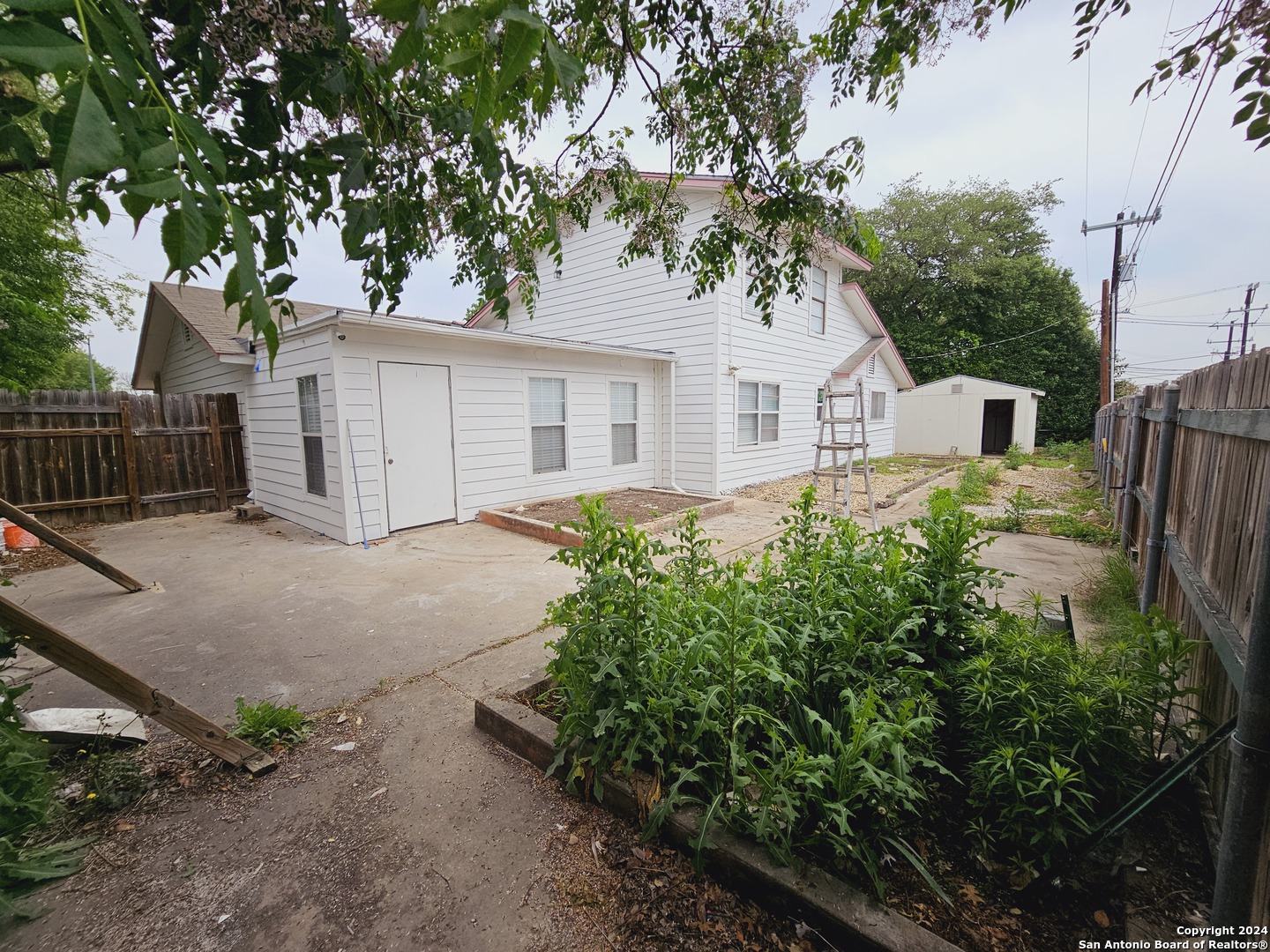 6700 Yellow Rose Street San Antonio TX 78238