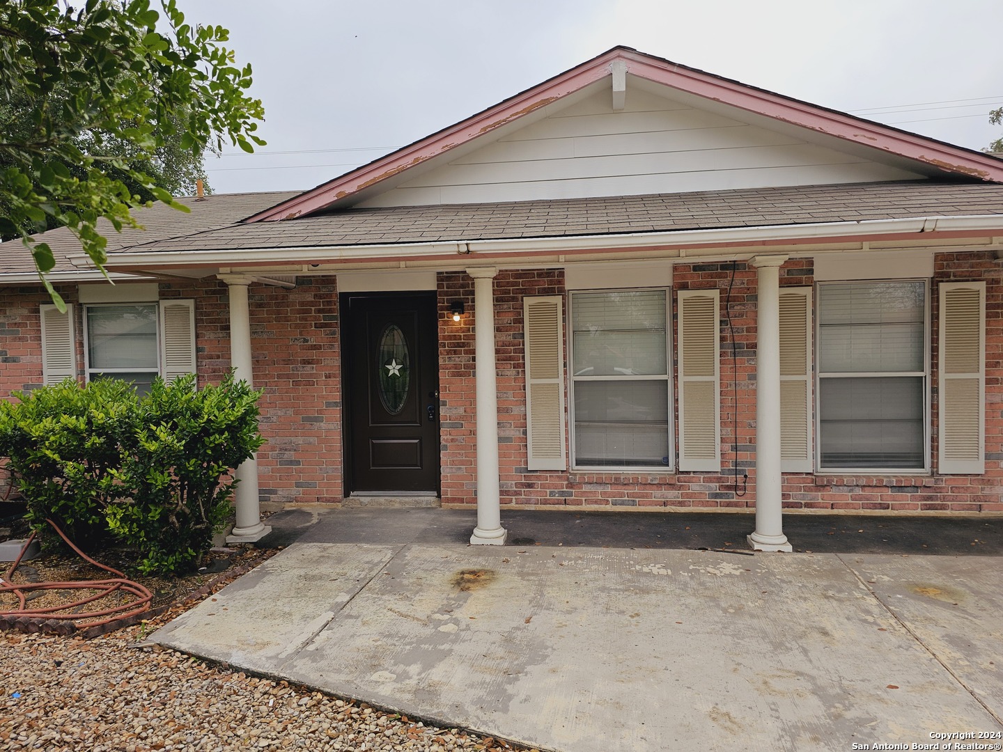 6700 Yellow Rose Street San Antonio TX 78238