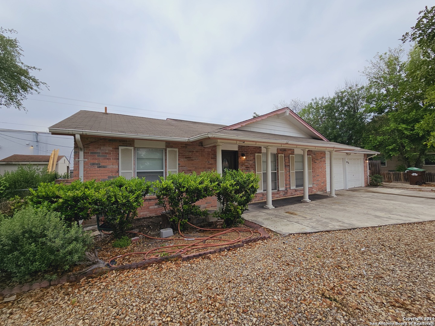 6700 Yellow Rose Street San Antonio TX 78238
