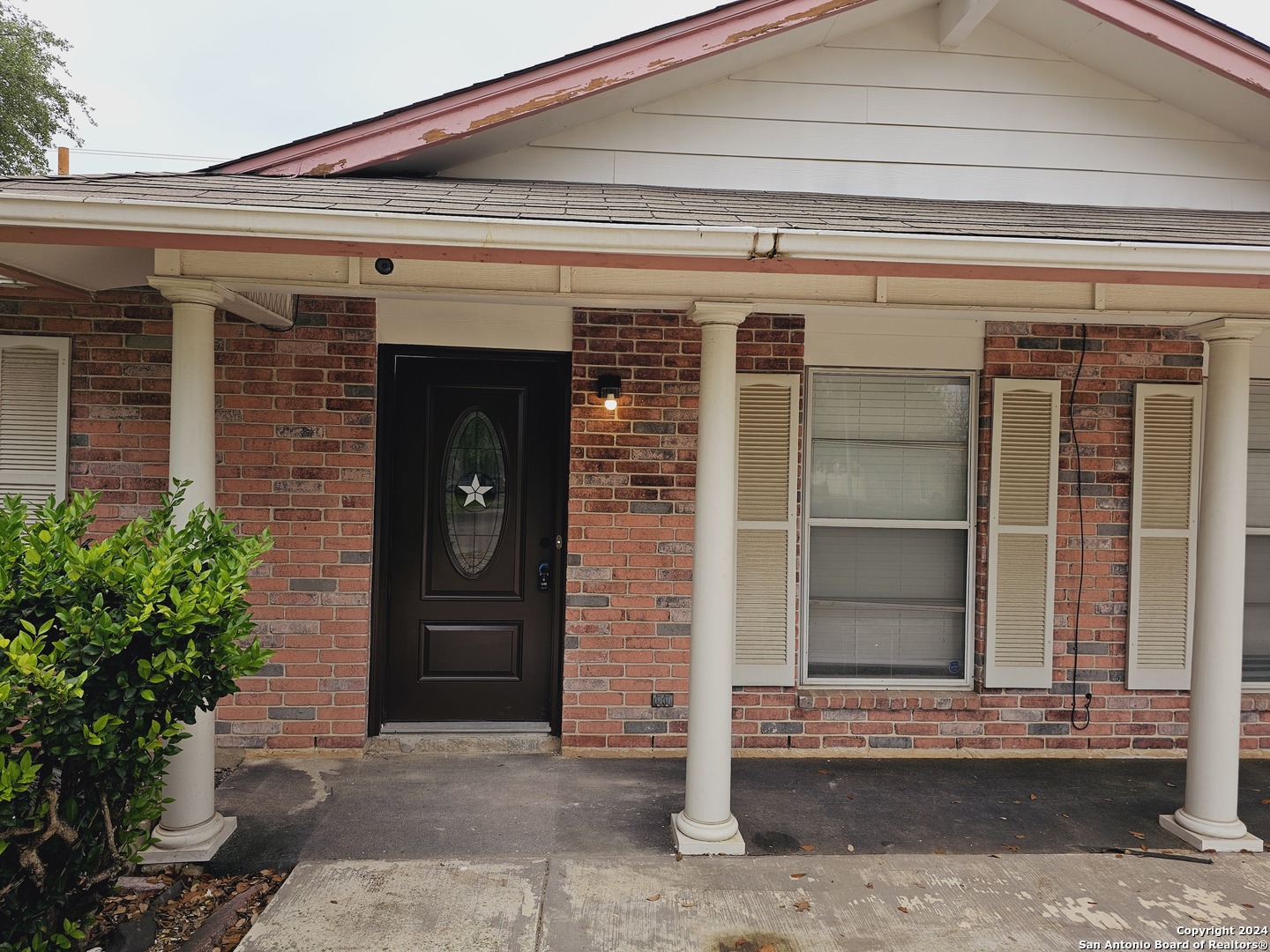 6700 Yellow Rose Street San Antonio TX 78238
