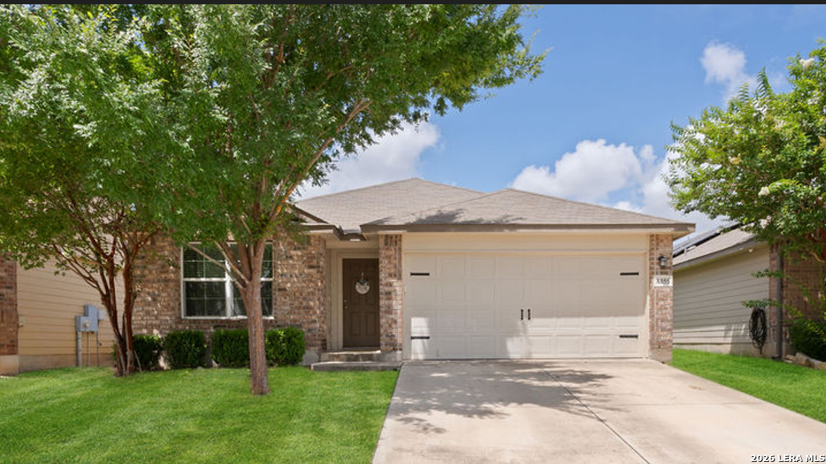 8855 Belgian Falls San Antonio TX 78254