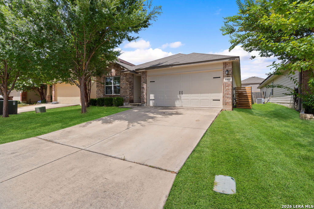 8855 Belgian Falls San Antonio TX 78254