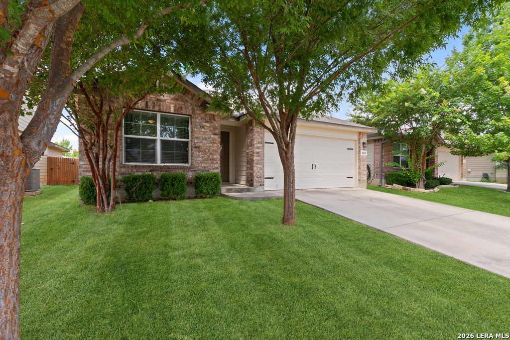 8855 Belgian Falls San Antonio TX 78254