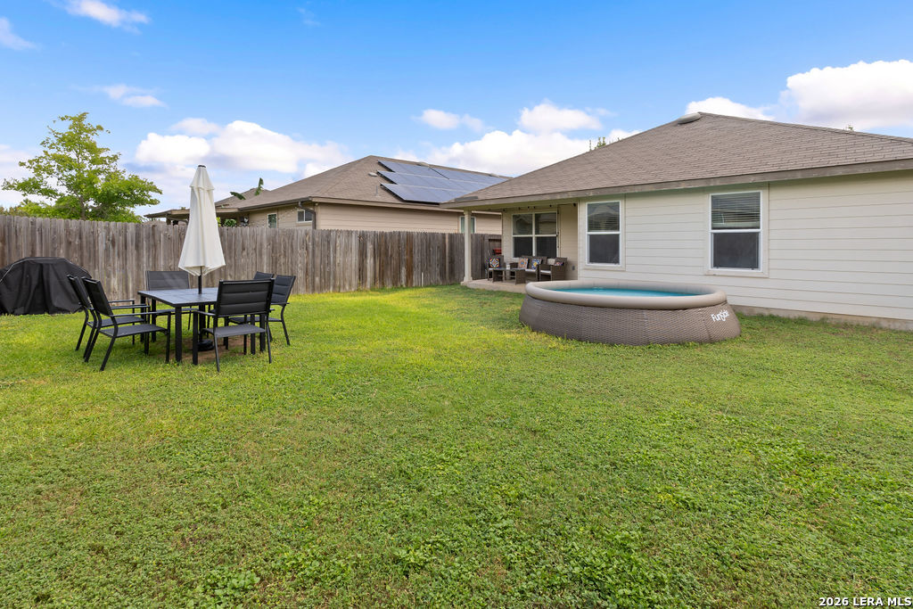 8855 Belgian Falls San Antonio TX 78254