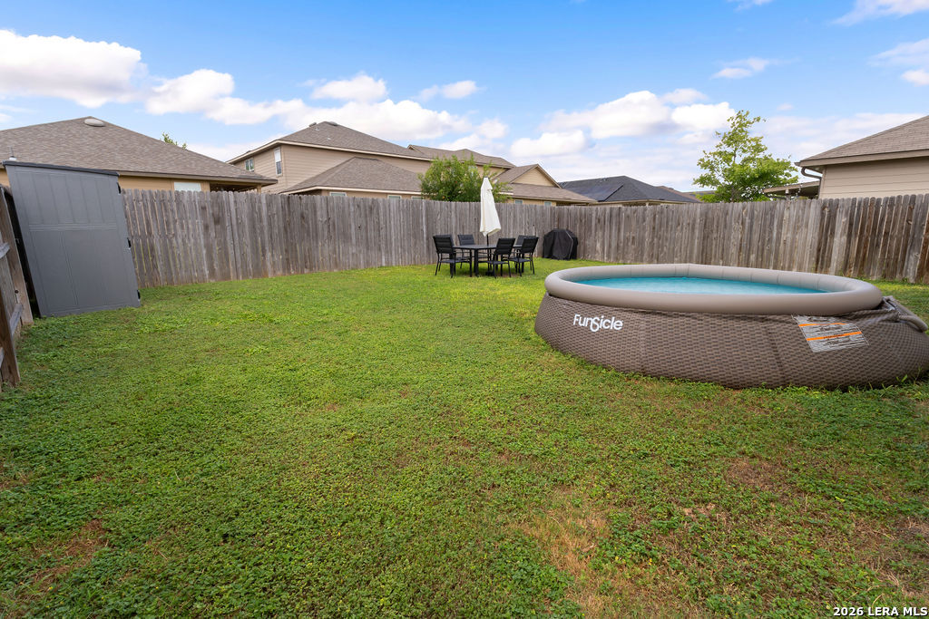 8855 Belgian Falls San Antonio TX 78254