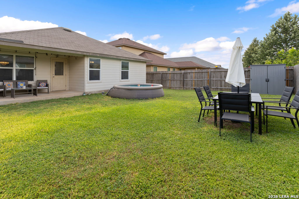 8855 Belgian Falls San Antonio TX 78254