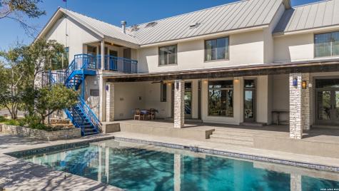 27359 Smithson Valley San Antonio TX 78261