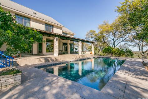 27359 Smithson Valley San Antonio TX 78261
