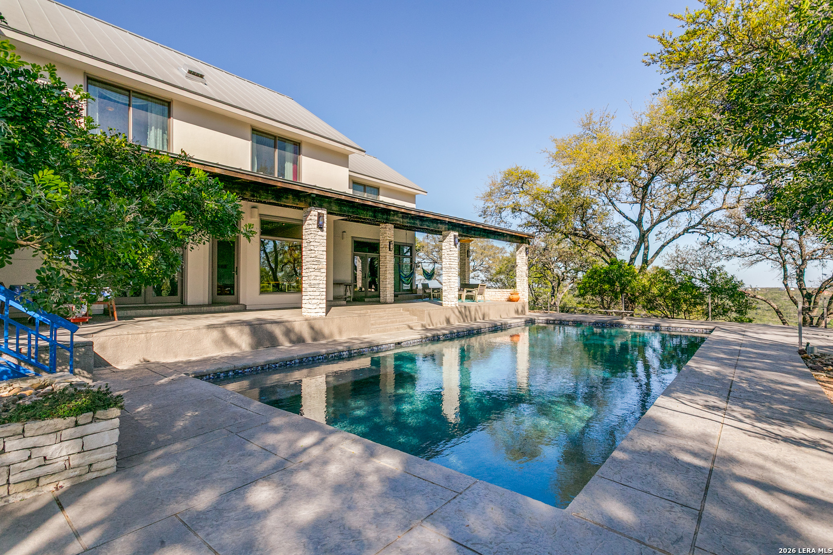 27359 Smithson Valley San Antonio TX 78261