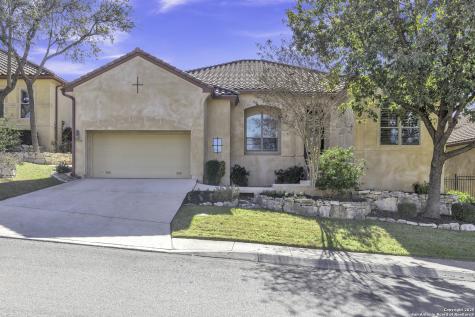 3218 Medaris Lane San Antonio TX 78258