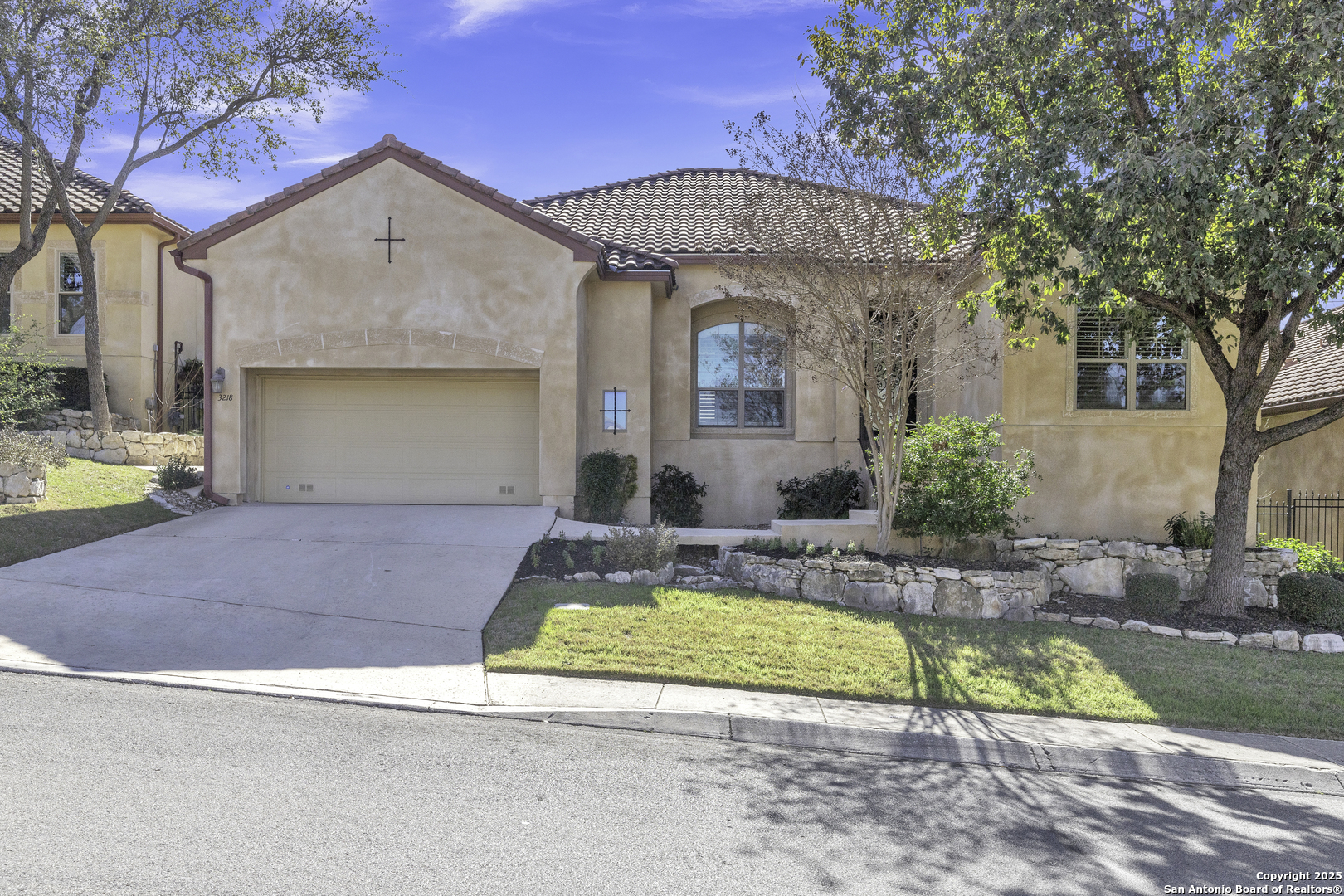 3218 Medaris Lane San Antonio TX 78258