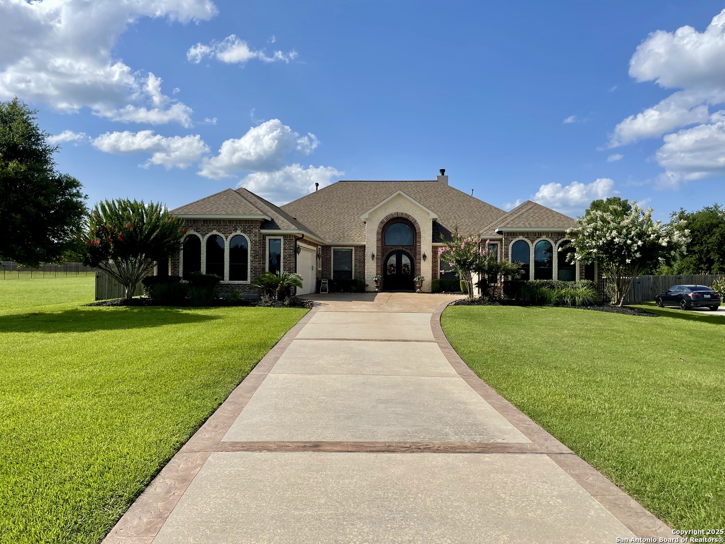 11668 Grandview Drive Montgomery TX 77356