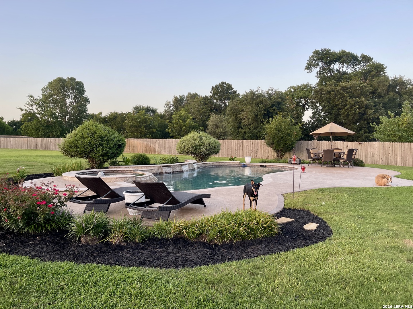 11668 Grandview Drive Montgomery TX 77356
