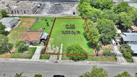 715 Sunglo Drive San Antonio TX 78221