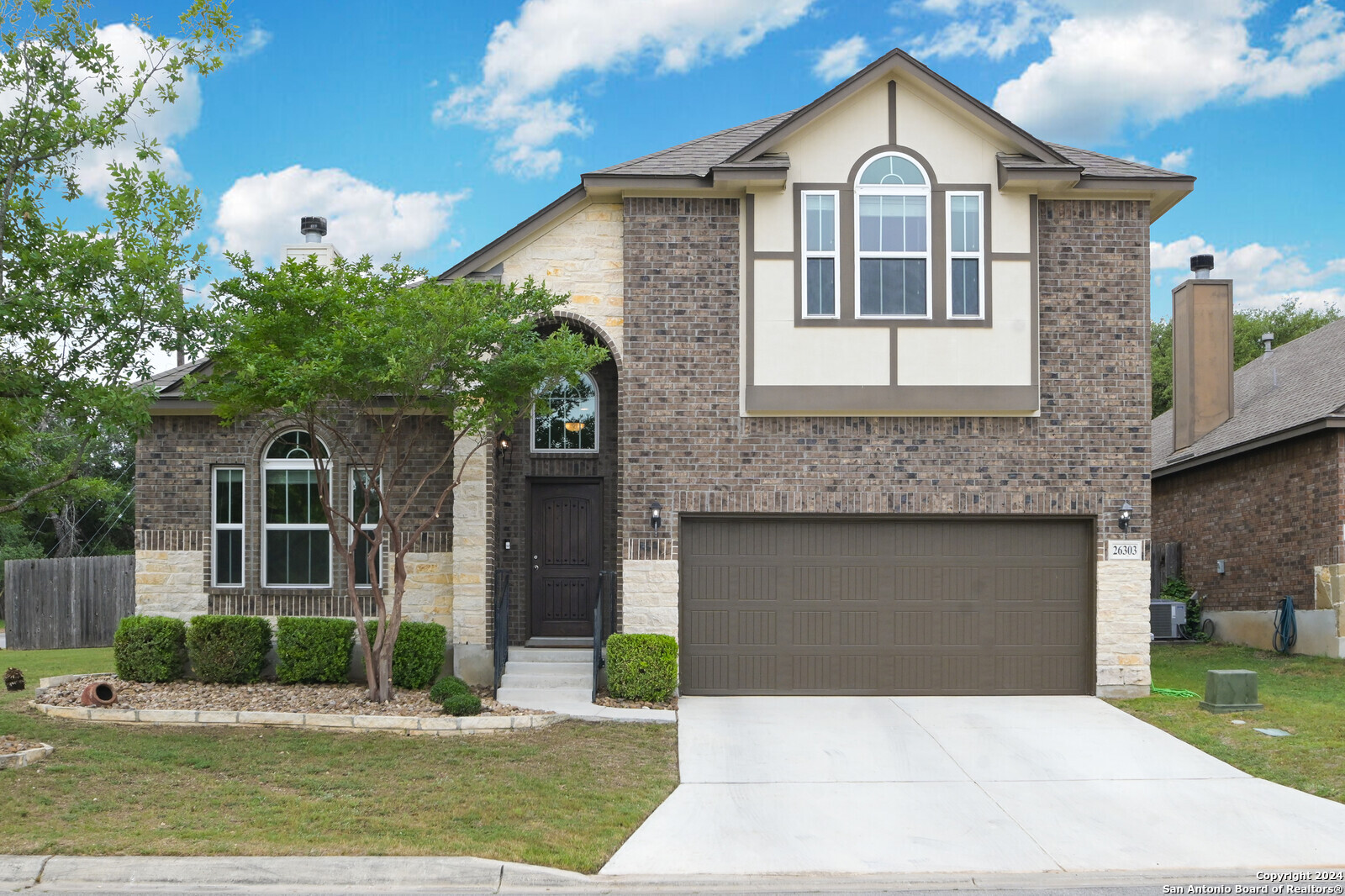 26303 Cedro San Antonio TX 78260