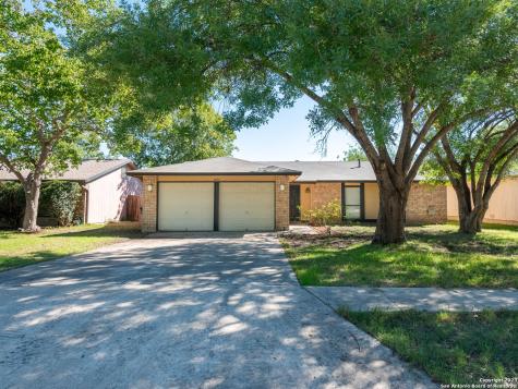 4932 Champlain San Antonio TX 78217