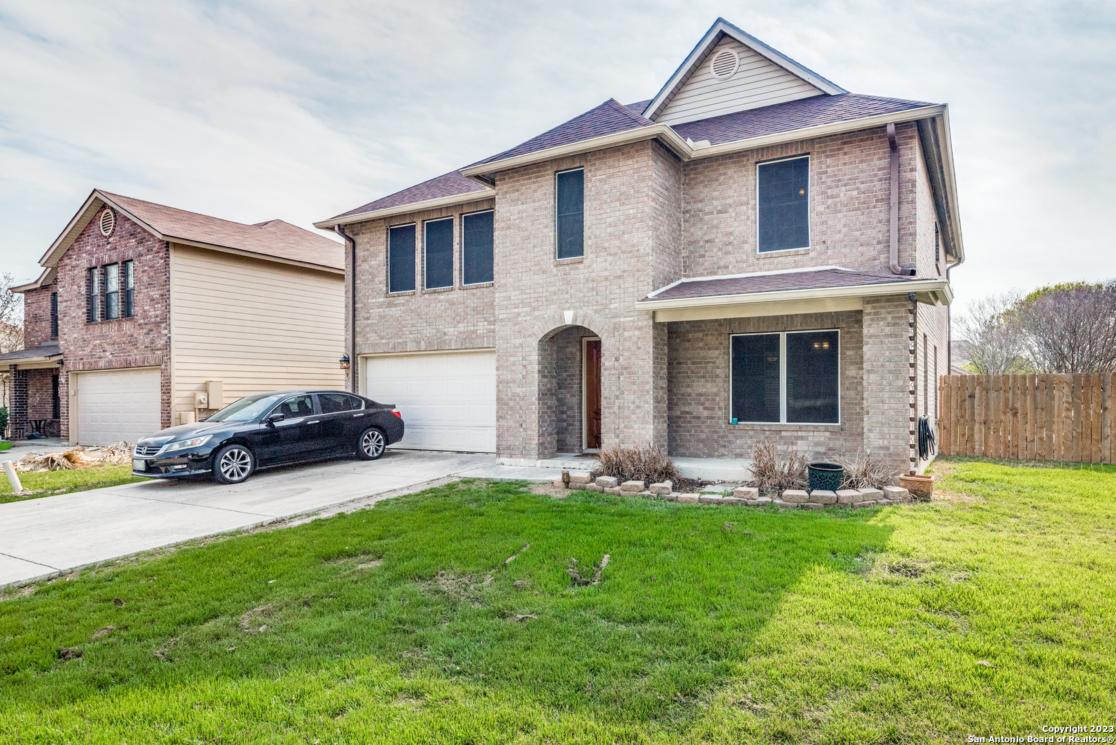 873 Lincolnshire Drive New Braunfels TX 78130