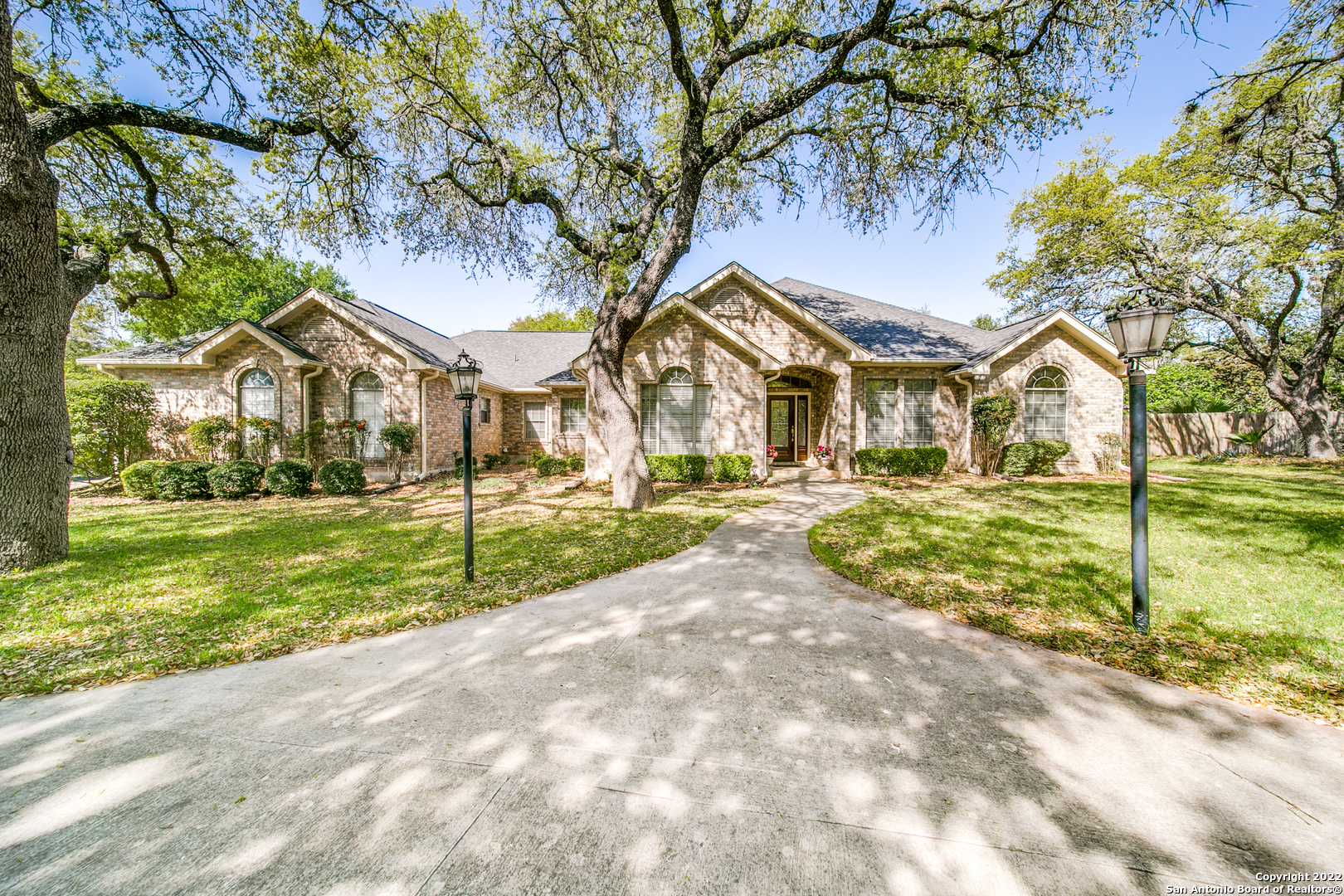 2075 Persimmon Drive Cibolo TX 78108
