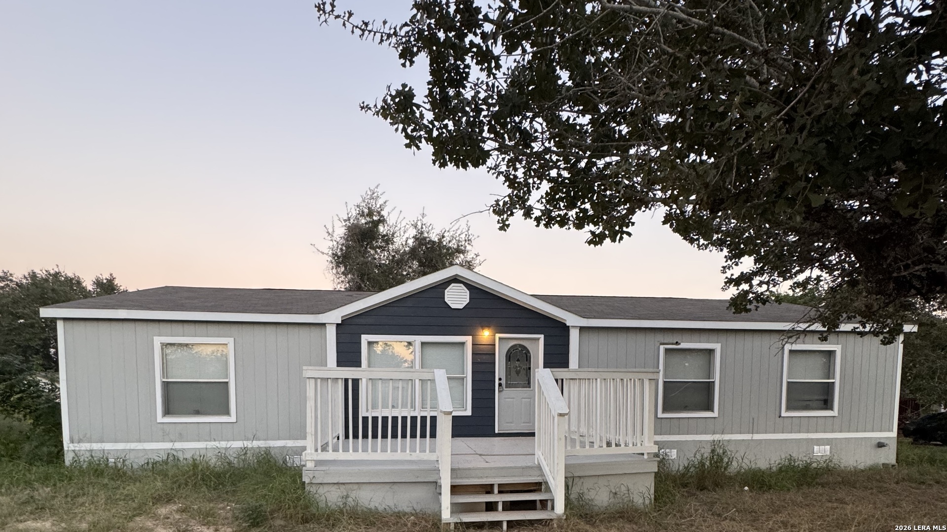 22992 Trumbo Road San Antonio TX 78264